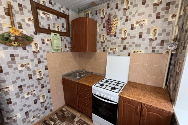 2-комнатная квартира по адресу Антоновская ул., д. 30 - фото 9