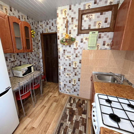 Фотография 2-комнатная квартира по адресу Антоновская ул., д. 30 - фото 8