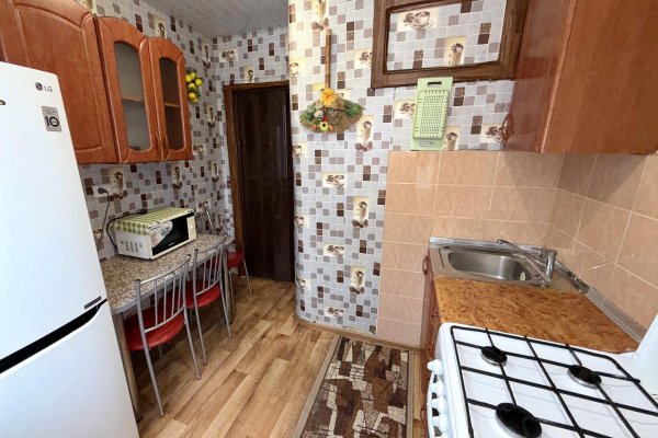 2-комнатная квартира по адресу Антоновская ул., д. 30 - фото 8