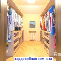 Фотография Продается коттедж д. Тарасово, Каштановая ул. - фото 18