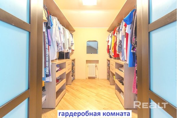 Продается коттедж д. Тарасово, Каштановая ул. - фото 18