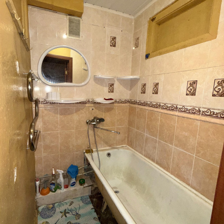 Фотография 2-комнатная квартира по адресу Антоновская ул., д. 30 - фото 13