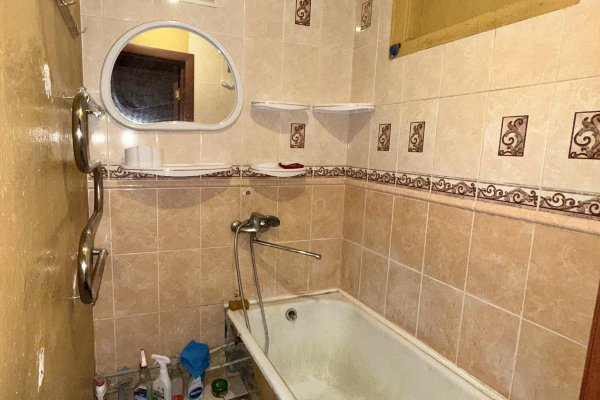 2-комнатная квартира по адресу Антоновская ул., д. 30 - фото 13