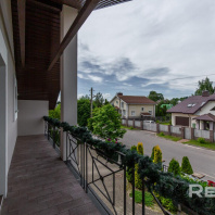 Фотография Продается коттедж д. Тарасово, Каштановая ул. - фото 17