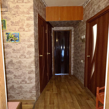 Фотография 2-комнатная квартира по адресу Антоновская ул., д. 30 - фото 12