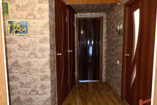 2-комнатная квартира по адресу Антоновская ул., д. 30 - фото 12