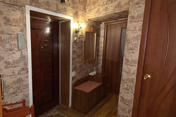 2-комнатная квартира по адресу Антоновская ул., д. 30 - фото 10