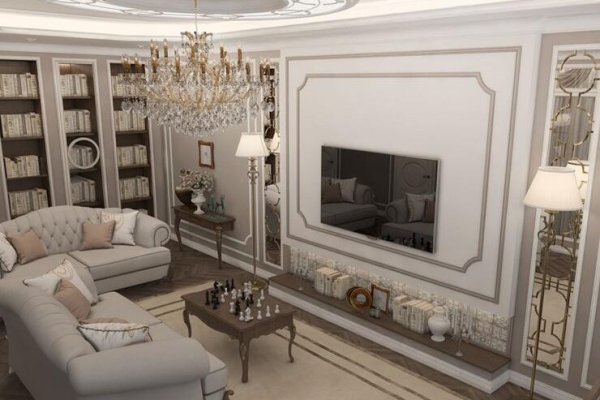 3-комнатная квартира по адресу Киселева ул., д. 17 - фото 15