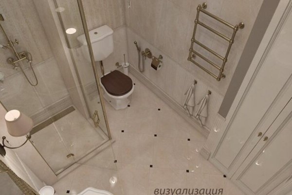 3-комнатная квартира по адресу Киселева ул., д. 17 - фото 20