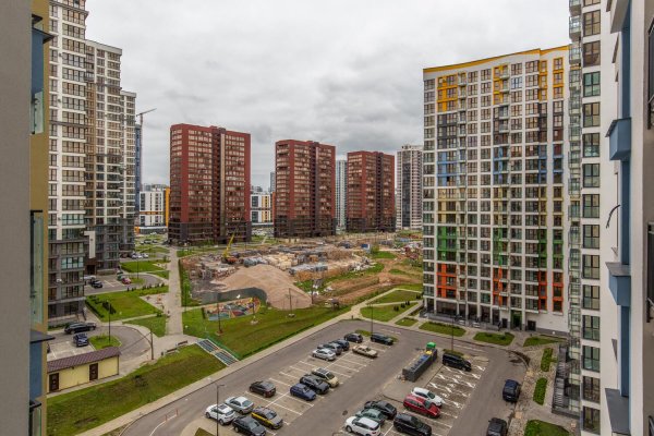 3-комнатная квартира по адресу Леонида Щемелёва ул., д. 16 - фото 16