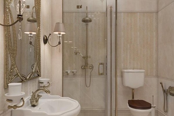 3-комнатная квартира по адресу Киселева ул., д. 17 - фото 19