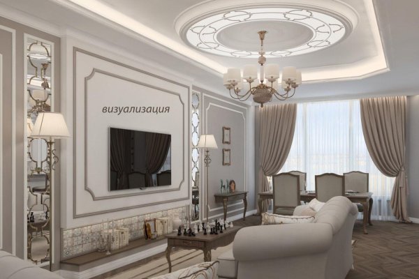 3-комнатная квартира по адресу Киселева ул., д. 17 - фото 16