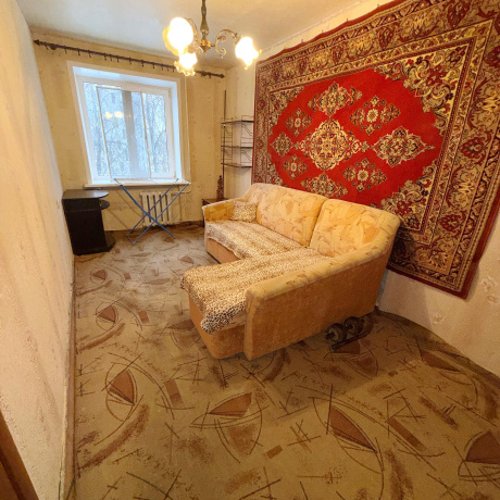 Фотография 2-комнатная квартира по адресу Антоновская ул., д. 30 - фото 4