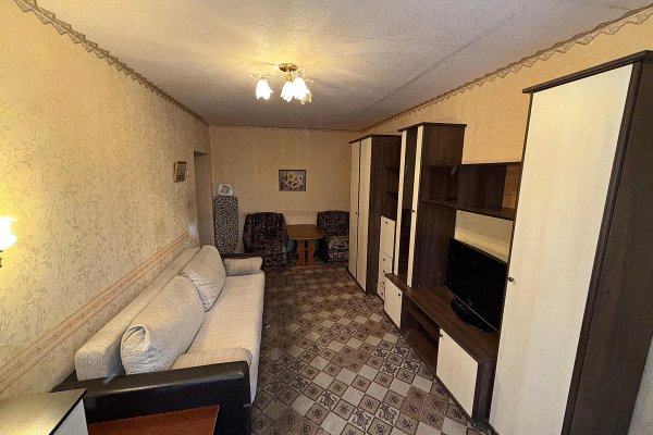 2-комнатная квартира по адресу Антоновская ул., д. 30 - фото 3