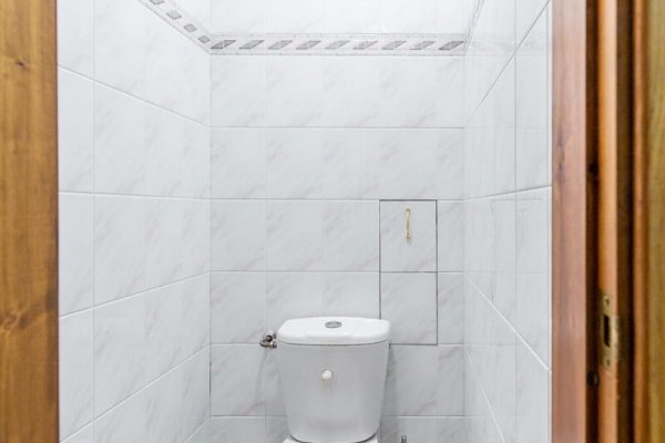 3-комнатная квартира по адресу Обойная ул., д. 4 к. 1 - фото 19