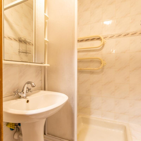 Фотография 3-комнатная квартира по адресу Обойная ул., д. 4 к. 1 - фото 18