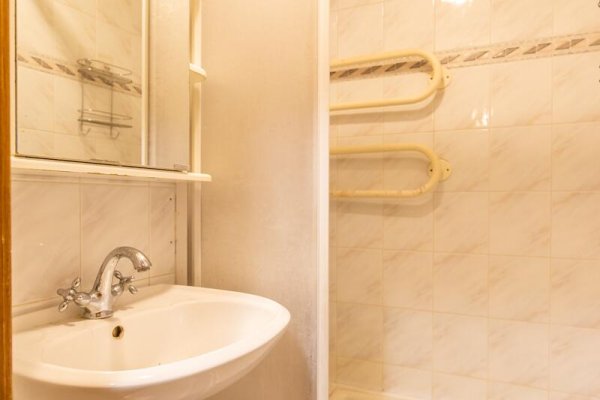 3-комнатная квартира по адресу Обойная ул., д. 4 к. 1 - фото 18