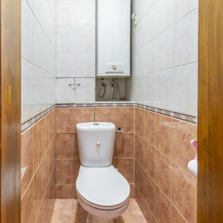 Фотография 3-комнатная квартира по адресу Обойная ул., д. 4 к. 1 - фото 16