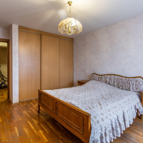 Фотография 3-комнатная квартира по адресу Обойная ул., д. 4 к. 1 - фото 8