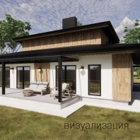 Фотография Продается дом с/т. Родник-2009 - фото 2