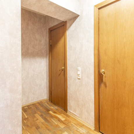 Фотография 3-комнатная квартира по адресу Обойная ул., д. 4 к. 1 - фото 20