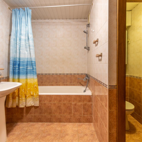 Фотография 3-комнатная квартира по адресу Обойная ул., д. 4 к. 1 - фото 15