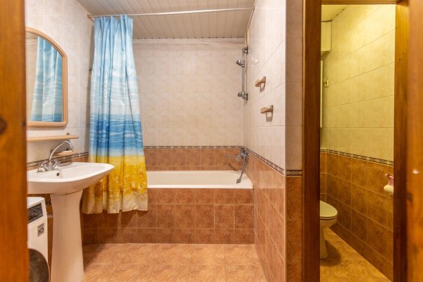 3-комнатная квартира по адресу Обойная ул., д. 4 к. 1 - фото 15