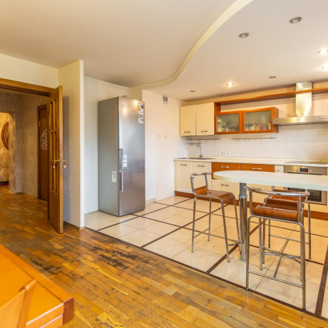 Фотография 3-комнатная квартира по адресу Обойная ул., д. 4 к. 1 - фото 3