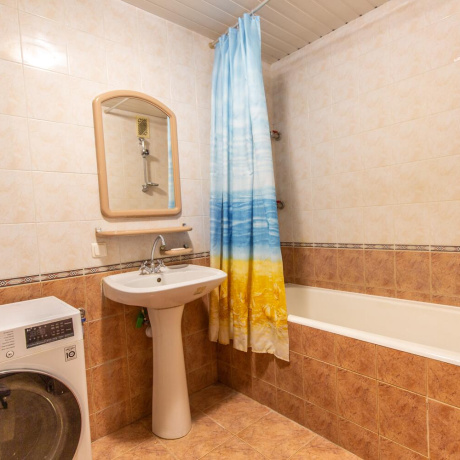 Фотография 3-комнатная квартира по адресу Обойная ул., д. 4 к. 1 - фото 14