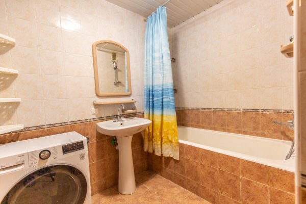 3-комнатная квартира по адресу Обойная ул., д. 4 к. 1 - фото 14