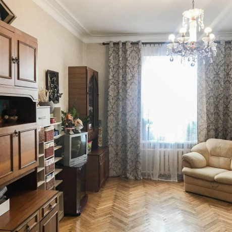 Фотография 3-комнатная квартира по адресу Свердлова ул., д. 22 - фото 3