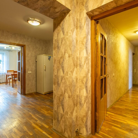 Фотография 3-комнатная квартира по адресу Обойная ул., д. 4 к. 1 - фото 13