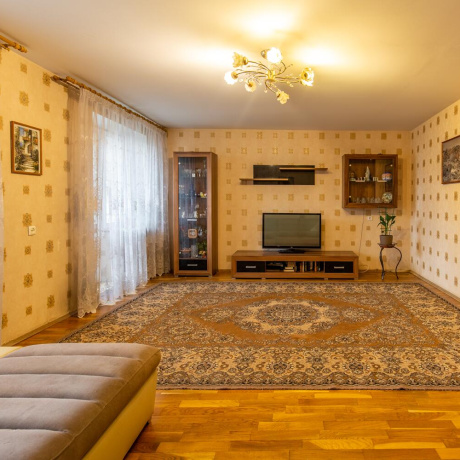 Фотография 3-комнатная квартира по адресу Обойная ул., д. 4 к. 1 - фото 5