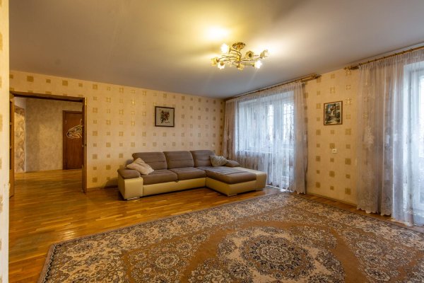 3-комнатная квартира по адресу Обойная ул., д. 4 к. 1 - фото 6