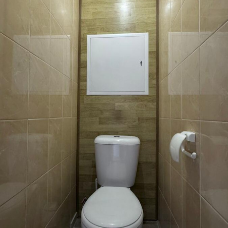 Фотография 2-комнатная квартира по адресу Лещинского ул., д. 17 - фото 11