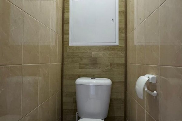 2-комнатная квартира по адресу Лещинского ул., д. 17 - фото 11