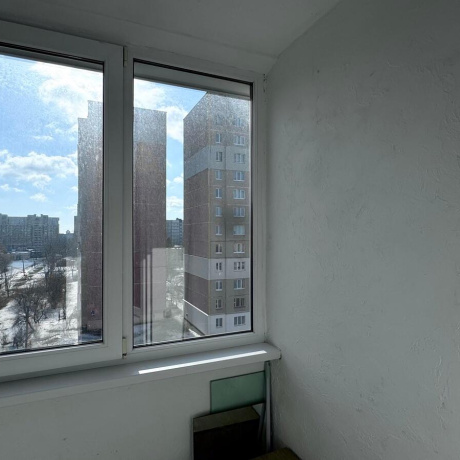 Фотография 2-комнатная квартира по адресу Лещинского ул., д. 17 - фото 12