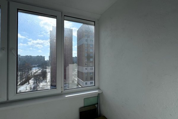 2-комнатная квартира по адресу Лещинского ул., д. 17 - фото 12