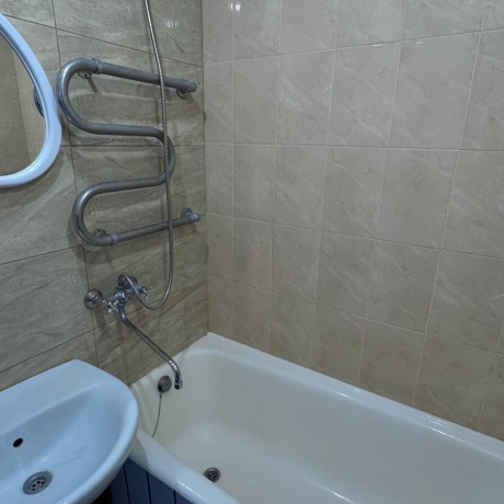 Фотография 2-комнатная квартира по адресу Лещинского ул., д. 17 - фото 10