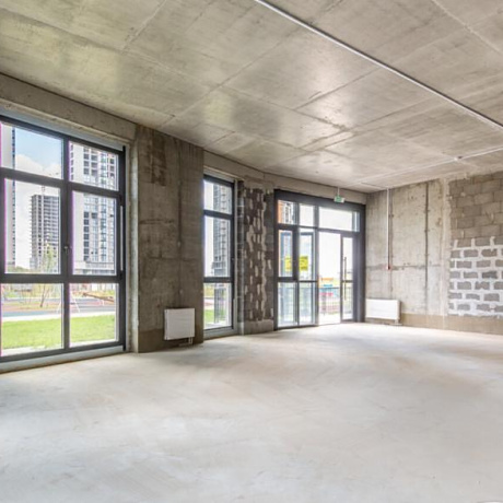 Фотография Сдается офисное помещение по адресу г. Минск, Жореса Алфёрова ул., д. 13 - фото 4