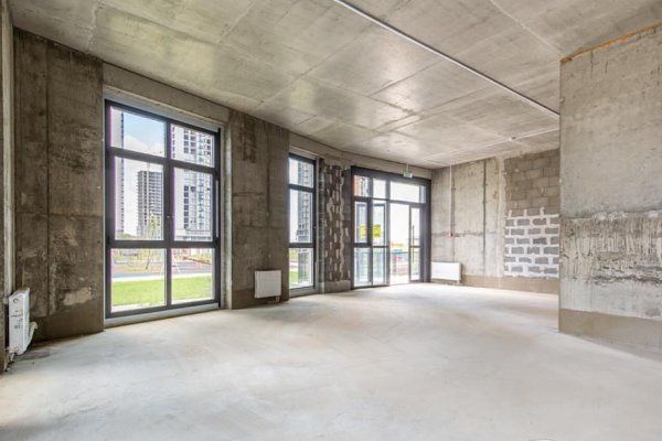 Сдается офисное помещение по адресу г. Минск, Жореса Алфёрова ул., д. 13 - фото 3