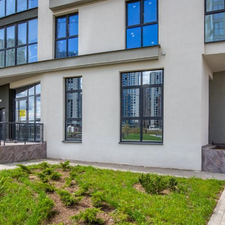 Фотография Сдается офисное помещение по адресу г. Минск, Жореса Алфёрова ул., д. 13 - фото 10