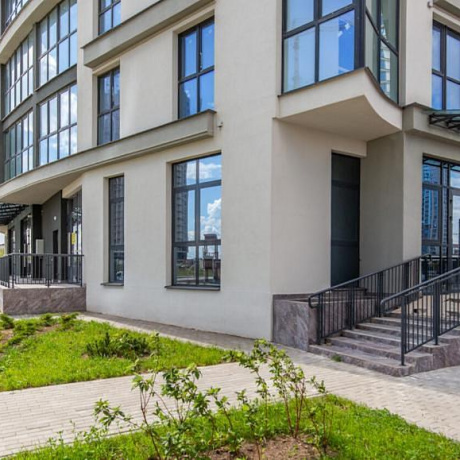 Фотография Сдается офисное помещение по адресу г. Минск, Жореса Алфёрова ул., д. 13 - фото 2