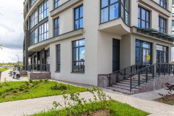 Сдается офисное помещение по адресу г. Минск, Жореса Алфёрова ул., д. 13 - фото 3