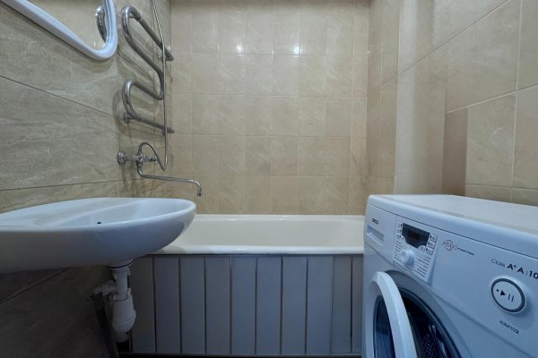 2-комнатная квартира по адресу Лещинского ул., д. 17 - фото 9