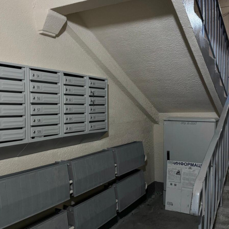 Фотография 2-комнатная квартира по адресу Лещинского ул., д. 17 - фото 17