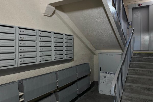 2-комнатная квартира по адресу Лещинского ул., д. 17 - фото 17