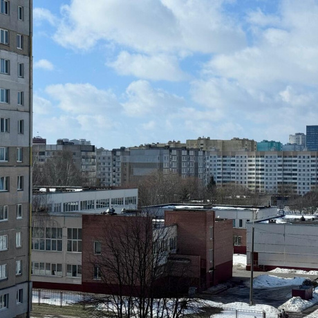 Фотография 2-комнатная квартира по адресу Лещинского ул., д. 17 - фото 13