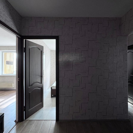 Фотография 2-комнатная квартира по адресу Лещинского ул., д. 17 - фото 3