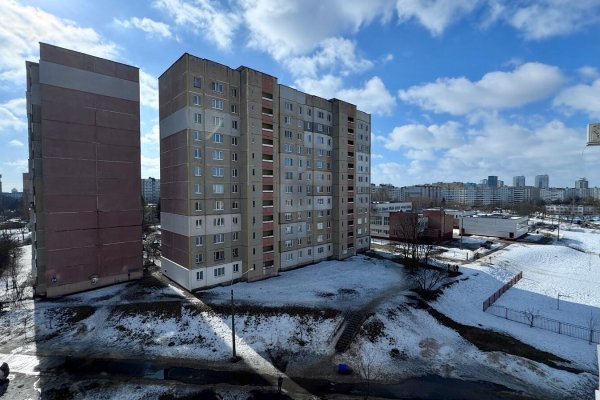 2-комнатная квартира по адресу Лещинского ул., д. 17 - фото 14